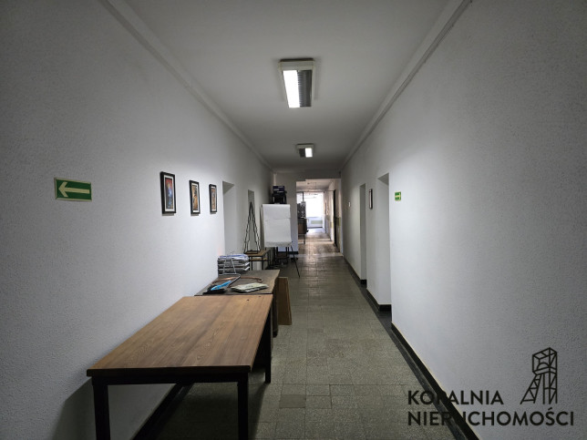 Magazyn Sprzedaż Świętochłowice Zgoda Juliusza Krauzego 9