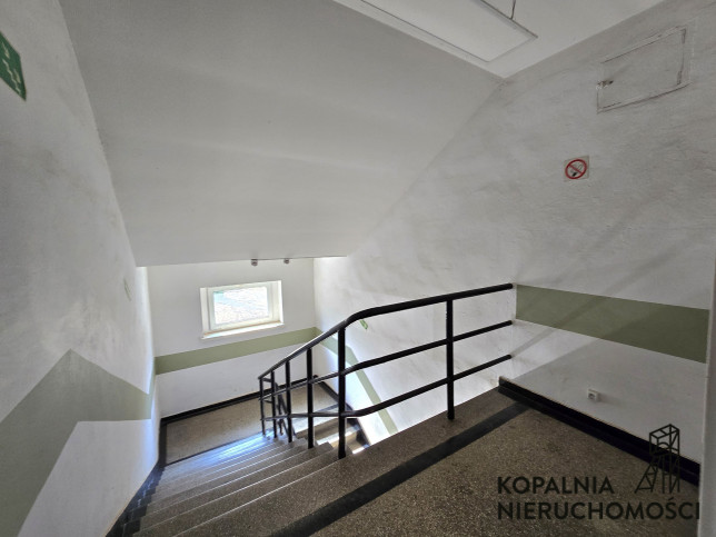 Magazyn Sprzedaż Świętochłowice Zgoda Juliusza Krauzego 10