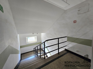 Magazyn Sprzedaż Świętochłowice Zgoda Juliusza Krauzego