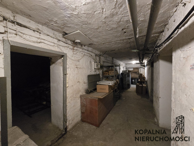 Magazyn Sprzedaż Świętochłowice Zgoda Juliusza Krauzego 14