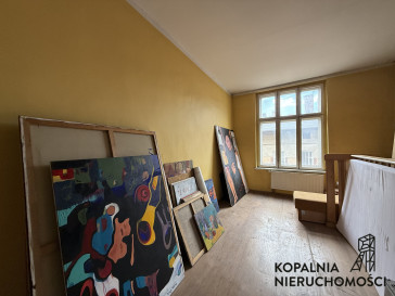 Mieszkanie Sprzedaż Katowice Śródmieście Tadeusza Kościuszki