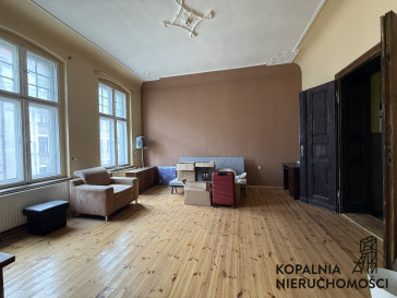 Mieszkanie Sprzedaż Katowice Śródmieście Tadeusza Kościuszki