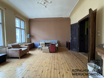Mieszkanie Sprzedaż Katowice Śródmieście Tadeusza Kościuszki