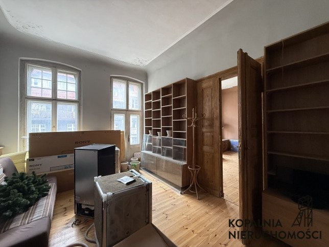 Mieszkanie Sprzedaż Katowice Śródmieście Tadeusza Kościuszki 3