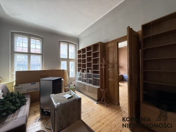 Mieszkanie Sprzedaż Katowice Śródmieście Tadeusza Kościuszki