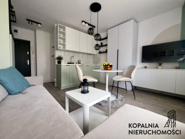 Mieszkanie Wynajem Zabrze Centrum Południe 3 Maja