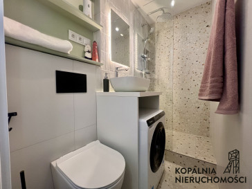 Mieszkanie Wynajem Zabrze Centrum Południe 3 Maja