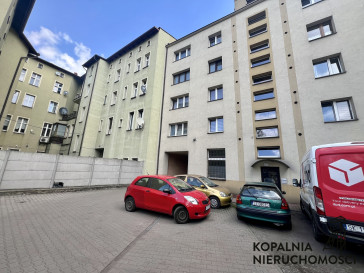 Mieszkanie Wynajem Zabrze Centrum Południe 3 Maja