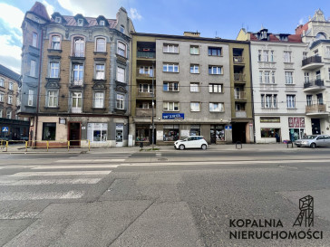 Mieszkanie Wynajem Zabrze Centrum Południe 3 Maja