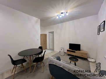 Mieszkanie Wynajem Zabrze Centrum Południe Stefanii Szczepaniakowej