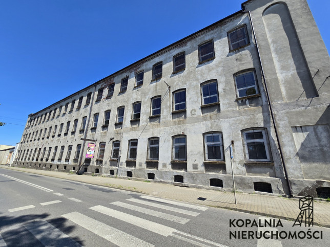 Lokal Wynajem Zawiercie 11 Listopada 1
