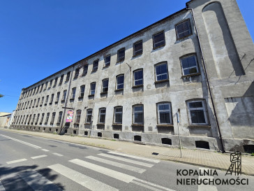 Lokal Wynajem Zawiercie 11 Listopada