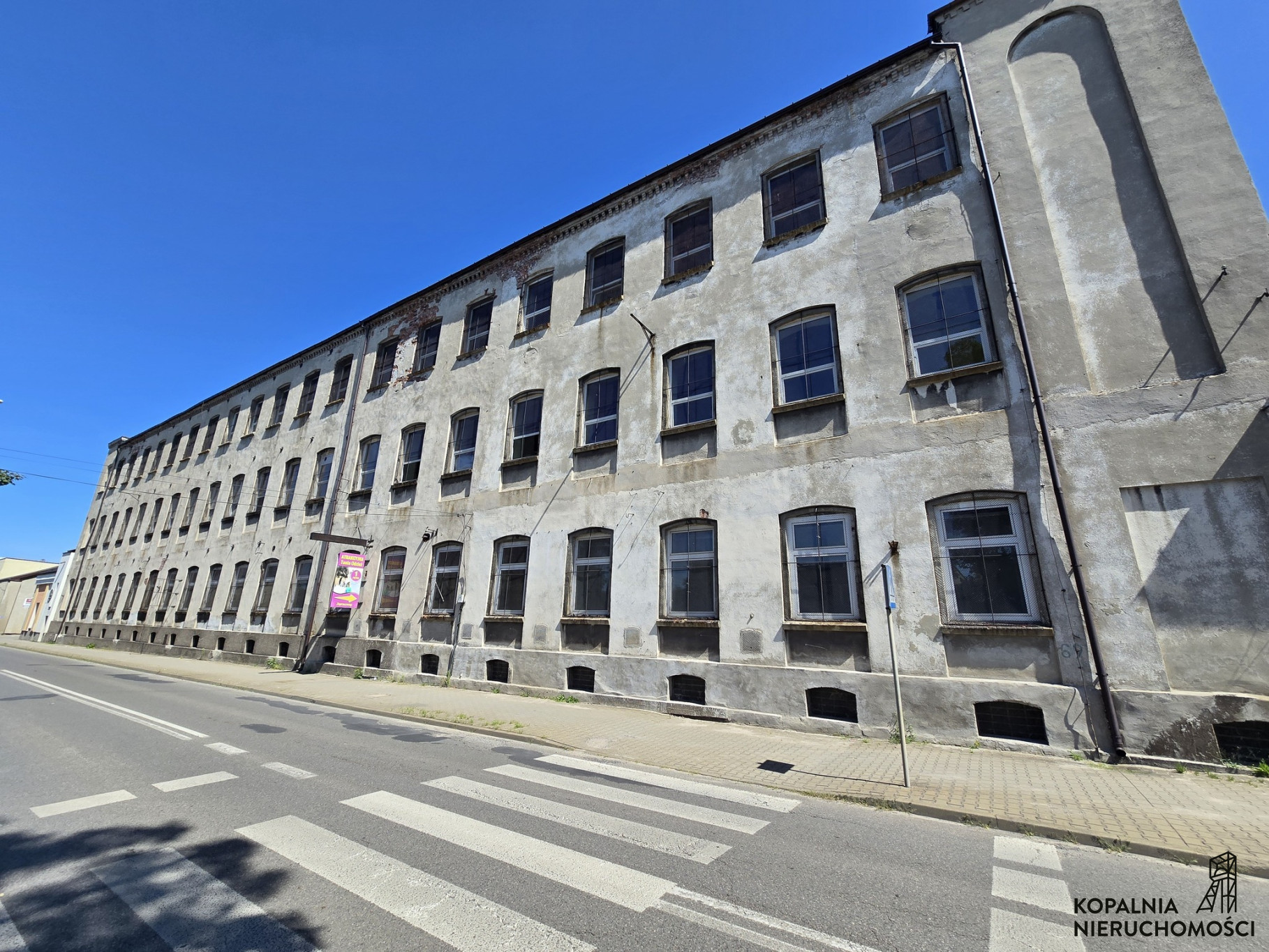 Lokal Wynajem Zawiercie 11 Listopada