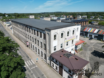 Lokal Wynajem Zawiercie 11 Listopada