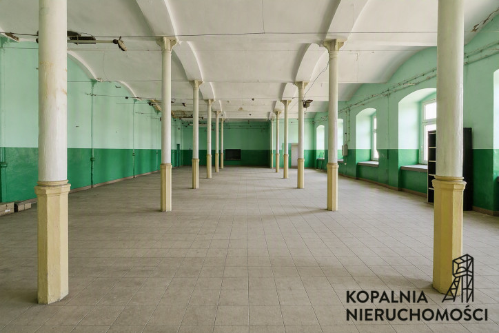 Lokal Wynajem Zawiercie 11 Listopada 7