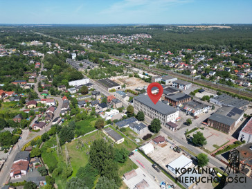 Lokal Wynajem Zawiercie 11 Listopada