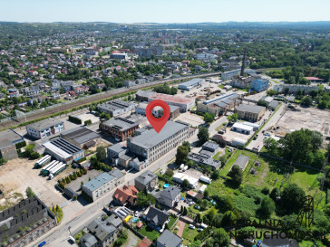 Lokal Wynajem Zawiercie 11 Listopada