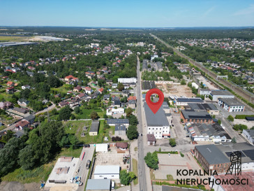 Lokal Wynajem Zawiercie 11 Listopada