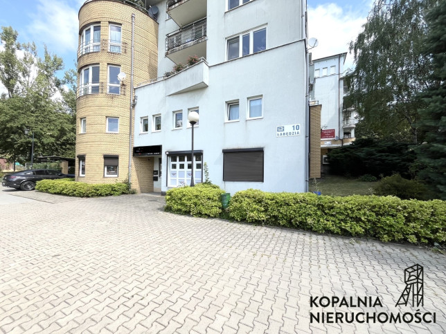 Lokal Sprzedaż Katowice Brynów Łabędzia 6