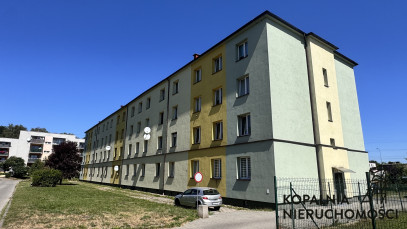 Mieszkanie Sprzedaż Bytom Strzelców Bytomskich