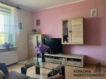 Mieszkanie Sprzedaż Bytom Strzelców Bytomskich
