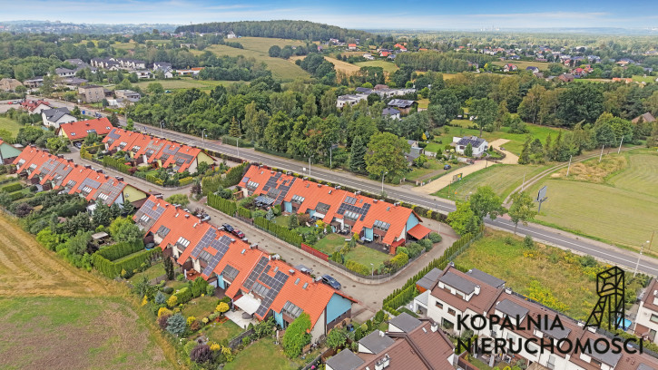Dom Sprzedaż Katowice Zarzecze gen. Stefana Grota-Roweckiego 2