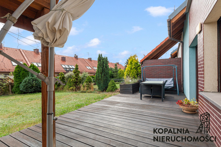Dom Sprzedaż Katowice Zarzecze gen. Stefana Grota-Roweckiego 4