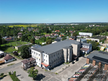 Magazyn Sprzedaż Zawiercie 11 Listopada