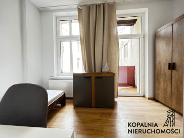 Mieszkanie Wynajem Katowice Śródmieście Jana Kochanowskiego