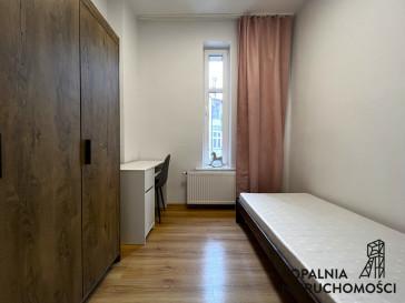Mieszkanie Wynajem Katowice Śródmieście Jana Kochanowskiego