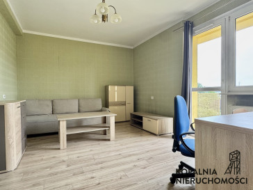 Mieszkanie Wynajem Katowice Koszutka Władysława Broniewskiego