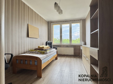 Mieszkanie Wynajem Katowice Koszutka Władysława Broniewskiego