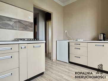 Mieszkanie Wynajem Katowice Koszutka Władysława Broniewskiego