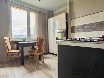 Mieszkanie Wynajem Katowice Koszutka Władysława Broniewskiego