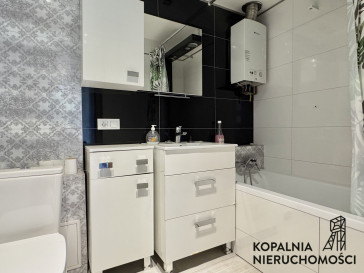 Mieszkanie Wynajem Katowice Koszutka Władysława Broniewskiego