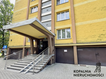 Mieszkanie Wynajem Katowice Koszutka Władysława Broniewskiego