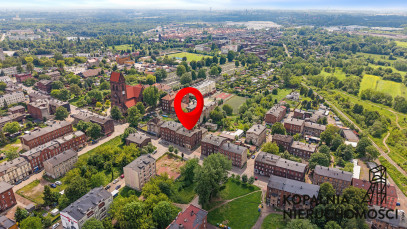 Dom Sprzedaż Świętochłowice Chropaczów Kościelna
