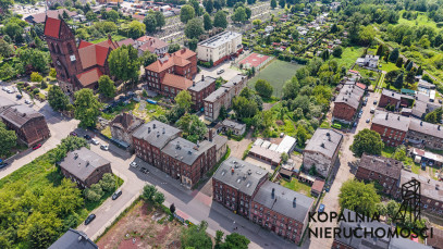 Dom Sprzedaż Świętochłowice Chropaczów Kościelna