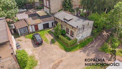 Dom Sprzedaż Świętochłowice Chropaczów Kościelna