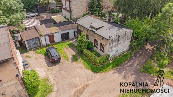 Dom Sprzedaż Świętochłowice Chropaczów Kościelna 8