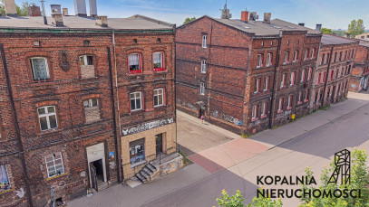 Dom Sprzedaż Świętochłowice Chropaczów Kościelna
