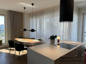 Mieszkanie Wynajem Katowice Śródmieście Sokolska