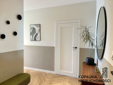 Mieszkanie Wynajem Katowice Śródmieście Sokolska