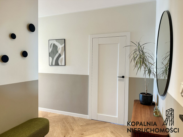 Mieszkanie Wynajem Katowice Śródmieście Sokolska 9