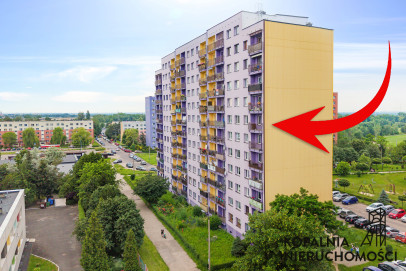 Mieszkanie Sprzedaż Zabrze Poremba Stanisława Struzika