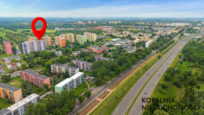 Mieszkanie Sprzedaż Zabrze Poremba Stanisława Struzika