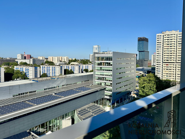 Mieszkanie Wynajem Katowice Śródmieście Sokolska 17