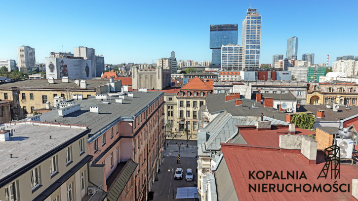 Mieszkanie Sprzedaż Katowice Śródmieście Dyrekcyjna 13