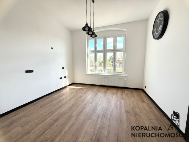 Mieszkanie Sprzedaż Katowice Ligota Franciszkańska 1