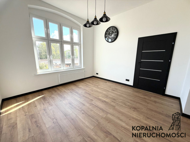 Mieszkanie Sprzedaż Katowice Ligota Franciszkańska 3